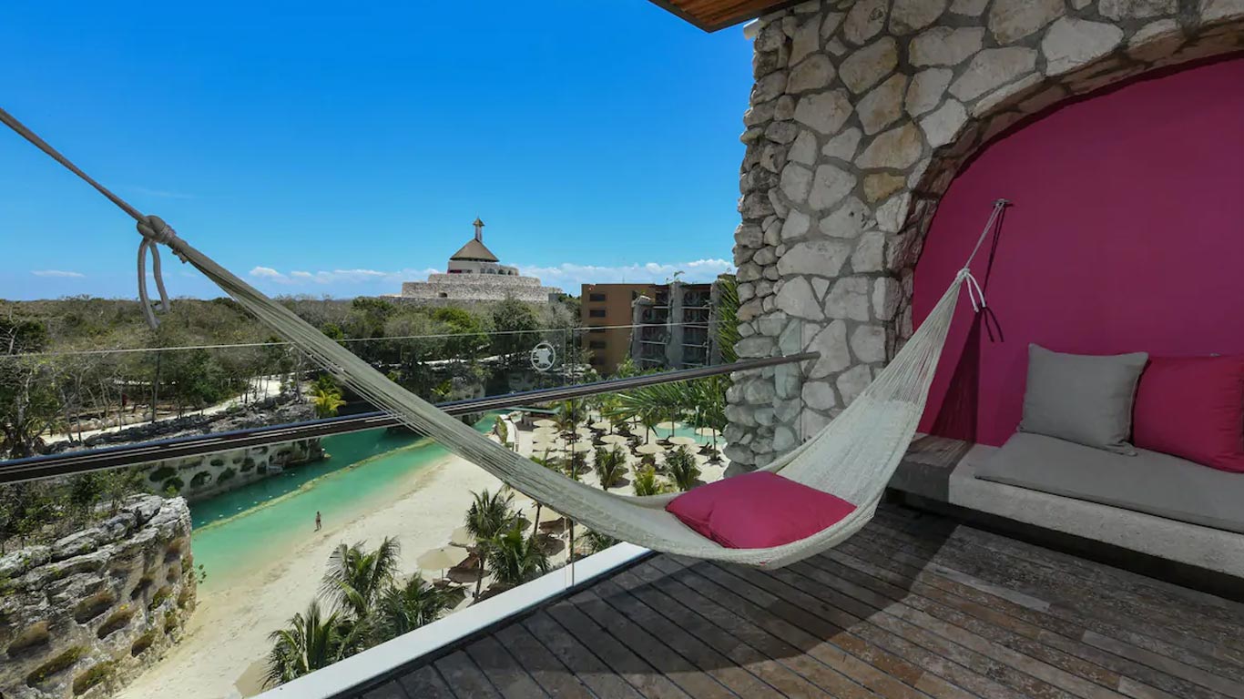 Hotel Xcaret Arte Riviera Maya Xcaret Arte Luxury Resort All